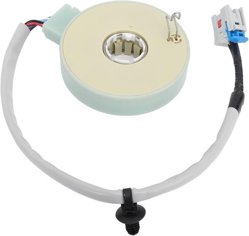 Steering Shaft Torsion Sensor, Long Life Sensitive Rotation Steering Torsion Sensor 23232310 for 07 to 09 in Saudi Arabia