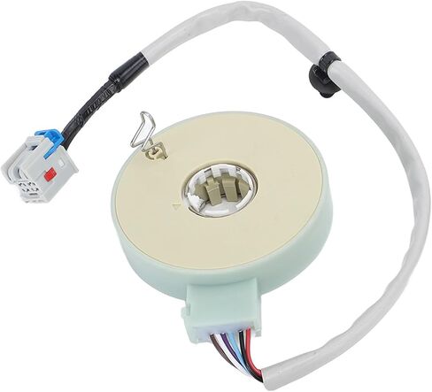 Steering Shaft Torsion Sensor, Long Life Sensitive Rotation Steering Torsion Sensor 23232310 for 07 to 09 in Saudi Arabia