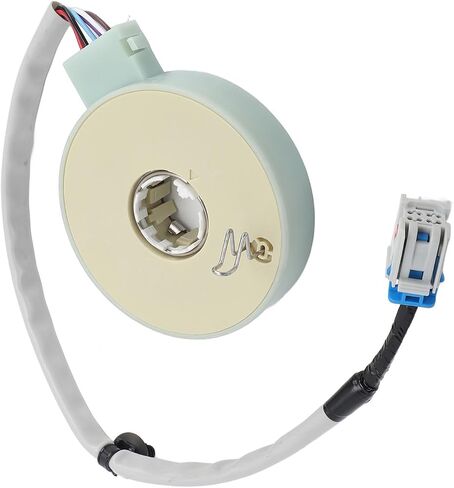 Steering Shaft Torsion Sensor, Long Life Sensitive Rotation Steering Torsion Sensor 23232310 for 07 to 09 in Saudi Arabia