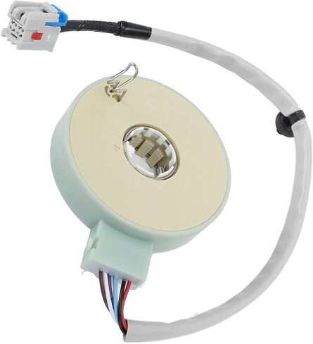 Steering Shaft Torsion Sensor, Long Life Sensitive Rotation Steering Torsion Sensor 23232310 for 07 to 09 in Saudi Arabia