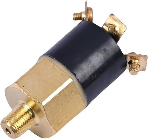 مفتاح ضغط الزيت 23520023 متوافق مع Cummins Nason 5LB ديترويت ديزل كاتربيلر in Saudi Arabia