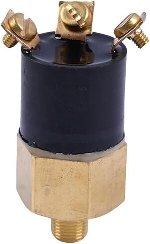 مفتاح ضغط الزيت 23520023 متوافق مع Cummins Nason 5LB ديترويت ديزل كاتربيلر in Saudi Arabia