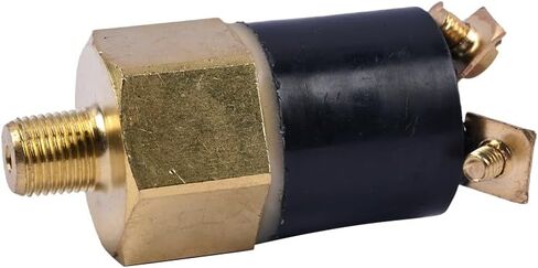 مفتاح ضغط الزيت 23520023 متوافق مع Cummins Nason 5LB ديترويت ديزل كاتربيلر in Saudi Arabia