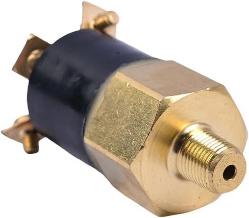 مفتاح ضغط الزيت 23520023 متوافق مع Cummins Nason 5LB ديترويت ديزل كاتربيلر in Saudi Arabia