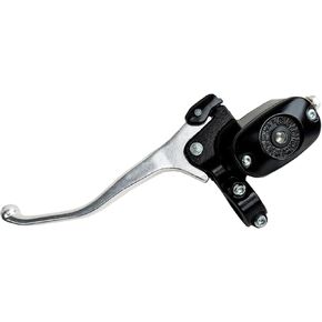 Left Front Hand Brake Master Cylinder Compatible with Polaris Sportsman 300 400 450 500 550 570 700 800 850 1000 ETX Scrambler 850 1000 Hawkeye Forest 2010276 2203051 2010440 2010442 2203060