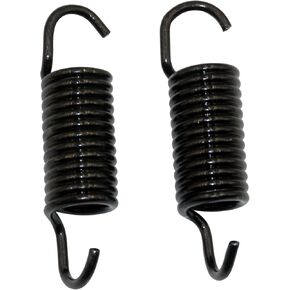 Rear brake pedal tension spring 90506-20380-00 660R 700 R Warrior 350 YFZ450 LE SE compatible