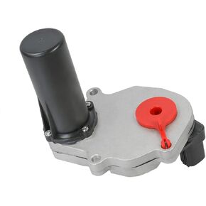 600-805 Transfer Case Motor Compatible with Ford Excursion 2000-2005 Ford F250 F350 F450 F550 Super Duty 1999-2016 Replaces# YC3Z7G360-AA YC3Z7G360B