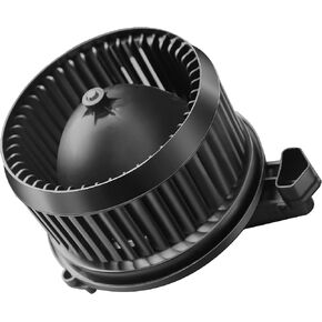 HVAC Heater Blower Motor - Compatible with Honda Accord 2018-2022 - Replace# 79310TVAA02