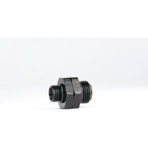 Aeromotive 15681 ORB-08 to ORB-06 Swivel Adapter Fitting