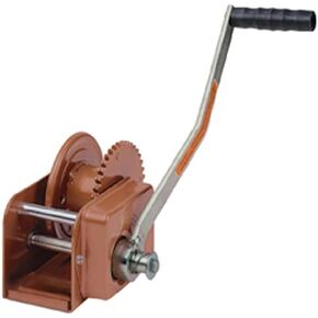 Dutton-Lainson Company 15801 Tuff Plate Brake Winch B1202