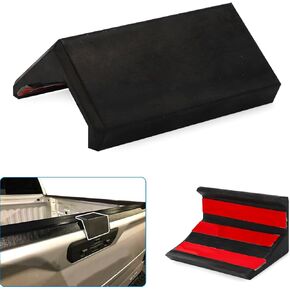 for 1500 GMC/Chevy Truck for Multi-PRO Tailgate Protector Fits for 2019-2024 Series Trucks-Protects Tailgate from Damage