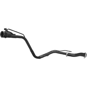 Agility Auto Parts 4063543 Fuel Tank Filler Neck (Use Garage Tool to Check Correct Compatibility)