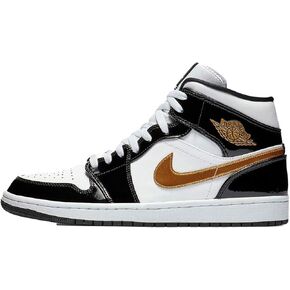 nike Air Jordan 1 Mid Men's Shoes “Sky J Purple" DQ8426 515 - Size 9.5