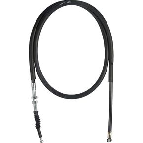 Motorcycle Clutch Cable Compatible with Kawasaki KLR 600 A/B/ 54011-1214