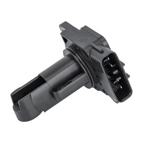 Rldym Mass Air Flow Sensor MAF Sensor 22204-21010 for 2002-2006 Toyota Camry, 2003-2008 Corolla, 2001-2010 Highlander, 2000-2007 4Runner, 1999-2010 Tacoma 3.4L 4.0L 01-05 RAV4 Lexus ES300/RX300 3.0L