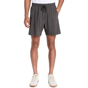 Men's 4-Way Stretch Training Shorts 7"