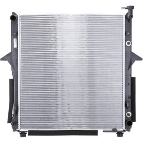 TYC 2962 Replacement Radiator Compatible with Kia Sorento X Large