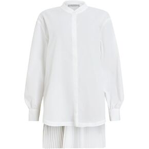 AllSaints Women's Percy Shirt