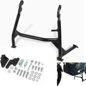 CHIFUN Motorcycle Center Parking Stand Replacement for Suzuki V-strom 800 Vstrom DL800 DE DL800DE 2022 2023 2024 Kickstand Center Support Rack