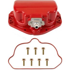 Valve Cover Compatible with Polaris Sportsman 2002-2005 Replace 2203004