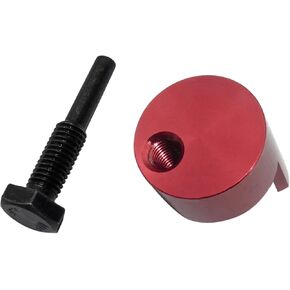 91030 Stretch Fit Belt Installation Tool, Prevent Belt Damage, Metal
