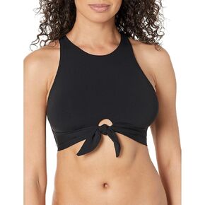 Robin Piccone Ava X Back Halter