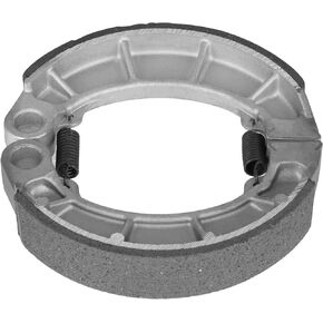 Youxmoto Rear Brake Shoe Set for Honda Foreman 450/ Rancher 350/ Fourtrax Foreman 400 500/ Fourtrax Rancher 420 (TRX350 400 420 450 500) 1995-2015 Drum Brake Shoe Pads