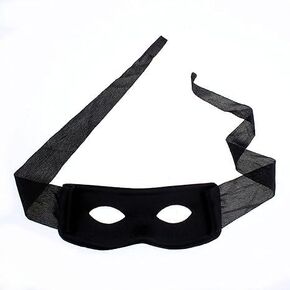 WINBOB Venetian Masquerade Costume Mask for Men, Halloween, Christmas, Mardi Gras Party