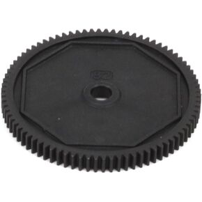 TEAM LOSI RACING HDS Spur Gear 82T 48P All 22 TLR232011 Elec Car/Truck Replacement Parts