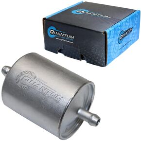 QFS Fuel Filter, Replaces KL145 Replacement for BMW K1, K100, K1100LT, K75, K75C, K75RT, K75S, 1984-1997