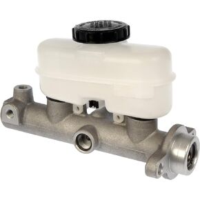 Dorman M630288 Brake Master Cylinder Compatible with Select Ford Models