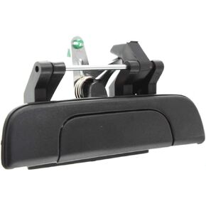 Parts N Go Tailgate Handle Tacoma 1995-2004 Black Tail Gate - TO1915102, 79605, 6909035010