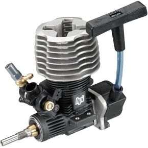Hobby Products International 15105 Nitro Star G3.0 Engine with Pullstart