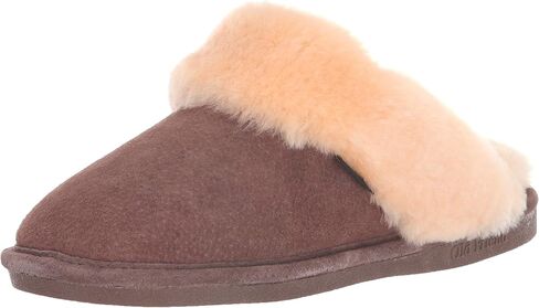 Old Friend Women's Scuff in Saudi Arabia