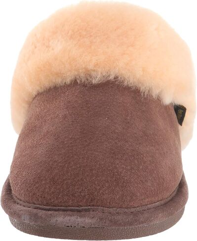 Old Friend Women's Scuff in Saudi Arabia