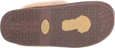 Old Friend Women's Scuff in Saudi Arabia