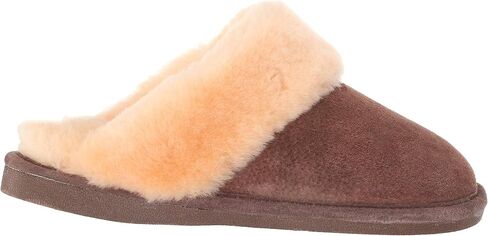 Old Friend Women's Scuff in Saudi Arabia
