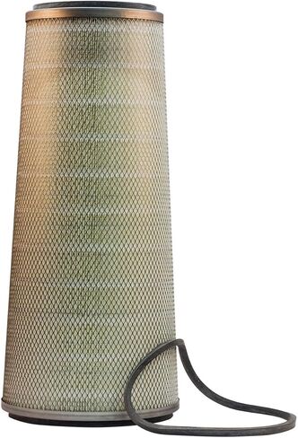 فلتر هواء المحرك الثقيل Luberfiner LAF2831 يناسب اختيار Ford E2HZ-9601-A؛ شاحنات سلسلة فورد L، LN، LNT، LT، LTS in Kuwait