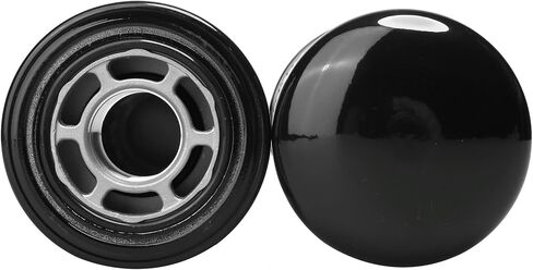 فلتر الزيت الهيدروليكي HC-5507 يحل محل LVA10419 6661248 6630977 P164375 BT8840-MPG HF6552 51455 مناسب لجون ديري 110 4044M 4049R 4700 4210، Bobcat T140 T180 T190 S150 S185 S2 05، كوبوتا V2203 in Kuwait