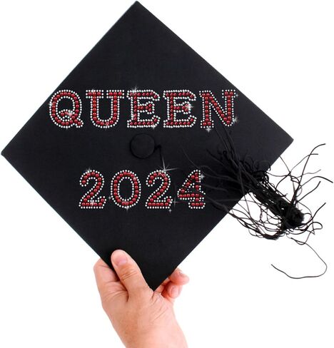 Towfed 214 Pcs 8 Sheets Pearl Self Adhesive Stickers 6 Sheets A-Z Glitter Rhinestone Letter Stickers and 2 Sheet 0-9 Glitter Number Stickers Bling Crystal Alphabet Sticker for DIY Crafts (White+Red) in Kuwait