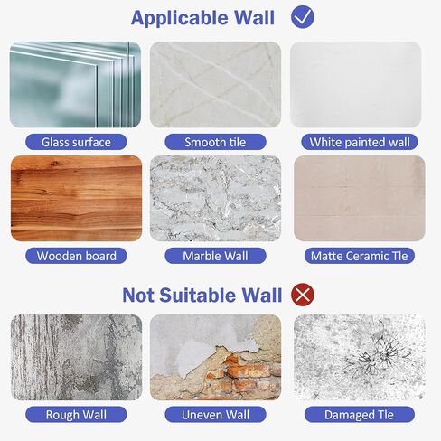 Felt Wall Tiles Bulletin Board with Removable Adhesive, 47"x35" Grey Cork Board Alternative with 40 Push Pins, 12 Pack Large Office Cork Tile Felt Pin Board Felt Squares for Walls in Saudi Arabia
