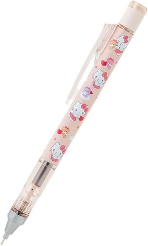 Sanrio 100790 Hello Kitty Monograph Mechanical Pencil in Kuwait