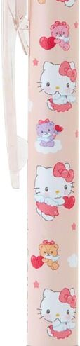 Sanrio 100790 Hello Kitty Monograph Mechanical Pencil in Kuwait