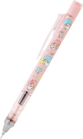 Sanrio 100790 Hello Kitty Monograph Mechanical Pencil in Kuwait