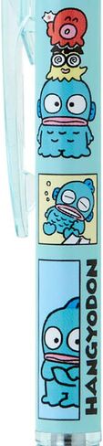 Sanrio 100790 Hello Kitty Monograph Mechanical Pencil in Kuwait
