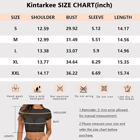المرأة شبكة أعلى قصيرة الأكمام قمم شير الدانتيل أعلى Crewneck الصيف مثير Y2K انظر من خلال بلوزة قمصان in Saudi Arabia