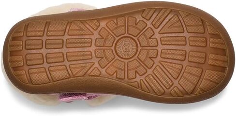 UGG Girl's T Sammee Iridescent Stars Fashion Boot in Saudi Arabia