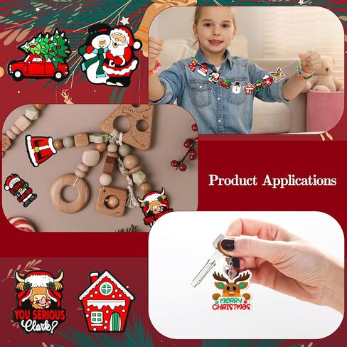 12Pcs Thanksgiving Silicone Focal Beads Autumn Gnome Pumpkin Silicone Loose Beads Mixed Fall Rubber Beads for Pen DIY Art Craft Keychain Making Accessories in Kuwait