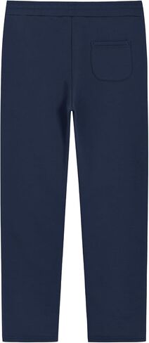 Weintee Men's 34" Inseam Tall Sweatpants Fleece Pants for Winter in Saudi Arabia
