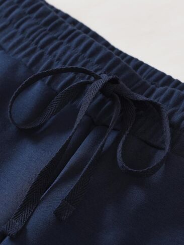 Weintee Men's 34" Inseam Tall Sweatpants Fleece Pants for Winter in Saudi Arabia